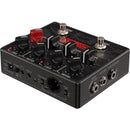 Amplificador de Guitarra Laney IRF-LOUDPEDAL 60w