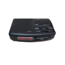 Rádio Relógio Digital Motobras RM-RRD22