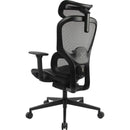 Cadeira Ergonômica Fortrek Ergo One Premium Mesh