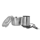 Triturador  De Alimentos - Eletrico Inox Profissional 110v