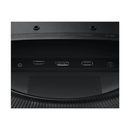 Monitor Gamer Samsung Odyssey G5 Curvo 27" QHD 165Hz 1ms - LS27CG552ELMZD