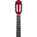 Violão Giannini Start N6 Infantil 36" Natural