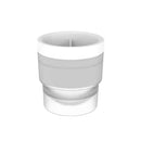 Forma De Gelo Redonda Esfera Grande Drink Whisky Bar