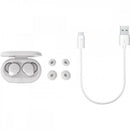 Fone de Ouvido Philips TAT1209 Bluetooth Branco