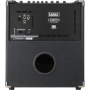 Amplificador de Baixo Laney Digbeth Foundry DBF100 Preto