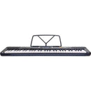 Teclado Harmonics HE-300 Estudante