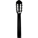 Violão Giannini SF14 CEQ Eletroacústico Aço Preto