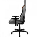 Cadeira Gamer Duke Tan Grey AEROCOOL