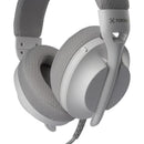Headset Gamer Fortrek Wise Surround 7.1 Driver 40mm USB Branco