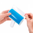 Removedor De Pelos Cabelo Bolinhas Lavável Adesivo