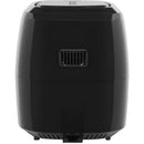 Fritadeira Agratto Supremma 7,5 Litros Preta 220v