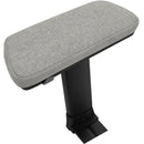Cadeira Gamer ThunderX3 CORE Smart Loft Cinza Claro