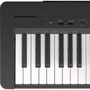 Piano Yamaha P145BT Digital Bluetooth Preto