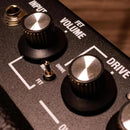 Amplificador de Baixo Laney Digbeth Foundry DBF200 Preto
