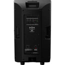 Caixa de Som Ativa HH TRE-1501 15" 1400w