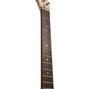 Guitarra Aria Pro II STG-003/M LH 3 Tone Sunburst (canhoto)