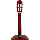 Violão Giannini S14 Acústico Aço Acústico Natural