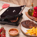 Grill Arno Compact GPTO Preto 127v