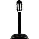 Violão Giannini N14 Nylon Acústico Preto