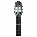 Violão Giannini Roadman Nylon Eletroacústico GRMN Black