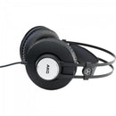 Fone De Ouvido AKG K72 Profissional Preto