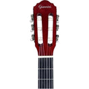 Violão Giannini N14N Acústico Nylon Natural