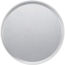 Forma Redonda Rochedo Bolo Perfeito Polido 30cm - CXM / 12