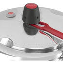 Panela de Pressão Clock Original+ Fechamento Interno 3L