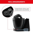 Batedeira Arno Mini Chef HM11 400W Preta 220v