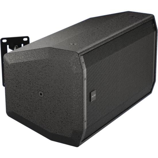 Caixa de Som Passiva HH TNI-W8PRO 8" 800w Preta