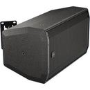 Caixa de Som Passiva HH TNI-W8PRO 8" 800w Preta