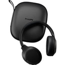 Fone de Ouvido Philips TAH8506 Bluetooth Preto