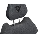 Cadeira Gamer TX3 Solo 360 Loft Grafite