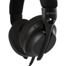 Headset Gamer Fortrek Wise Surround 7.1 Driver 40mm USB Preto