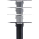 Suporte Para Projetor MT-305 Preto Multivisão
