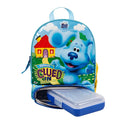 Kit Mochila E Lancheira Cachorrinho
