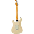 Guitarra Aria Pro II STG-62 Vintage White
