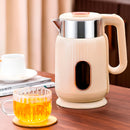 Chaleira Elétrica Térmica Chá Café Facilidade Voltagem:220v