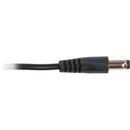 Fonte Chaveada HAYONIK FTCI12/1 12V / 1A 12W P4 Centro Positivo Bivolt
