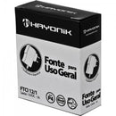 Módulo Pré Amplificador Hayonik MP3 1000BT C/ FM/USB/MP3/Bluetooth [F002]