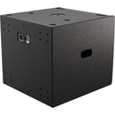 Subwoofer Passivo Line Array HH TNA-1800S 18"