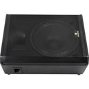 Caixa de Som Amplificada HAYONIK CX-HK15A