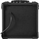 Cubo Para Guitarra Hayonik HG20 20W Preto