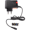 Fonte de Tensão Ajustável HAYONIK FTR200 2A Bivolt