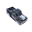Caixa De Som Caminhonete Portátil Bluetooth Cor:preto