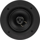 Arandela de Som HAYONIK Auris CSA-5L Branca