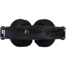 Headset Gamer Fortrek H2 P2 + USB Preto