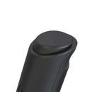 Misturador De Bebidas Eletrico Mini Inox  A Pilha