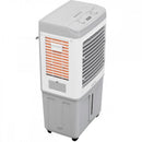 Climatizador Ventisol CLIPRO 60L Branco/Cinza 127v