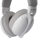Headset Fortrek Wise Air Wireless Branco